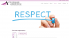 Site «Des mots respectueux»