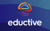 Logo d'eductive.