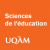 Sciences de l'éducation - UQÀM.