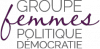 Logo du GFPD.